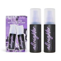 ALL NIGHTER SETTING SPRAY DUO (SET DE MAQUILLAJE)